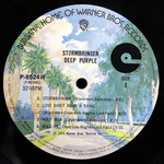 Deep Purple / Stormbringer (LP)