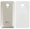 Задняя крышка для Meizu MX4 (Gold)