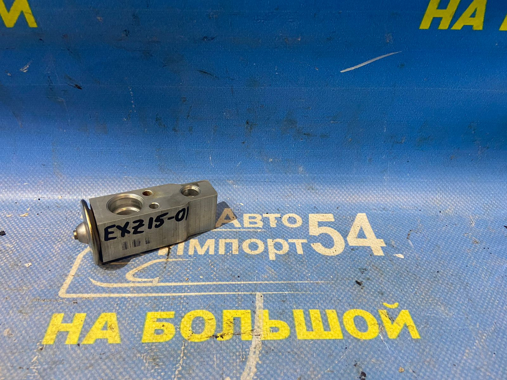 Клапан кондиционера TOYOTA RAUM 2002