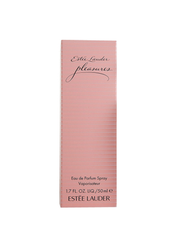 ESTEE LAUDER PLEASURES lady 50ml edp