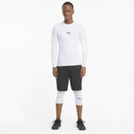 Мужские тайтсы PUMA EXO-ADAPT 3/4 TIGHT