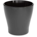 Горшок цв. Лея 3,6л двойной (графитовый)
