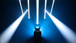 Световой прибор Amixled LED SUPER BEAM 250