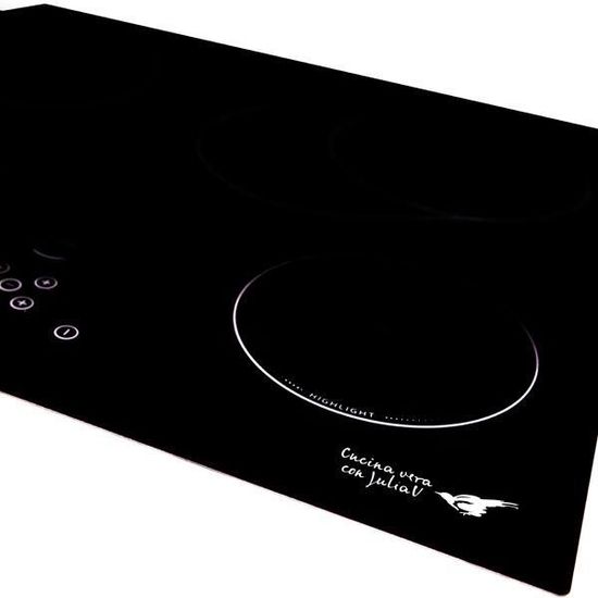 Электрическая варочная панель Candy CH 647 B JV