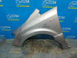 Крыло переднее левое NISSAN PRESAGE 2003-2006