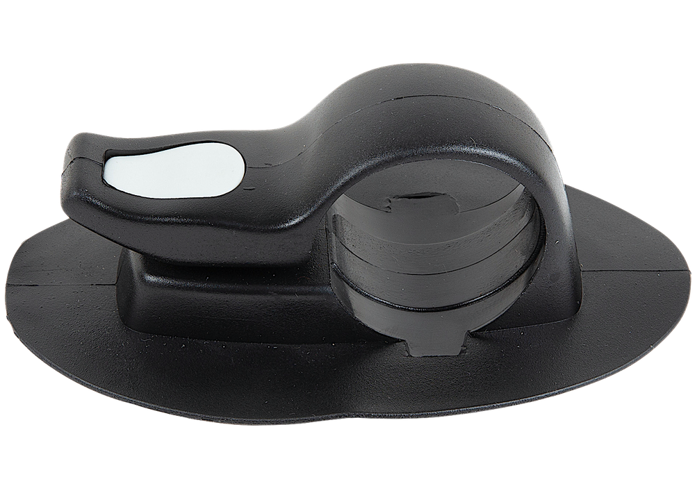 Защелка весла д/крепл.весла на борт ПВХ PVC 678 35мм -