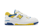 Кроссовки New Balance Nb 550