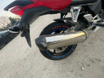 Honda CBR250R 040259