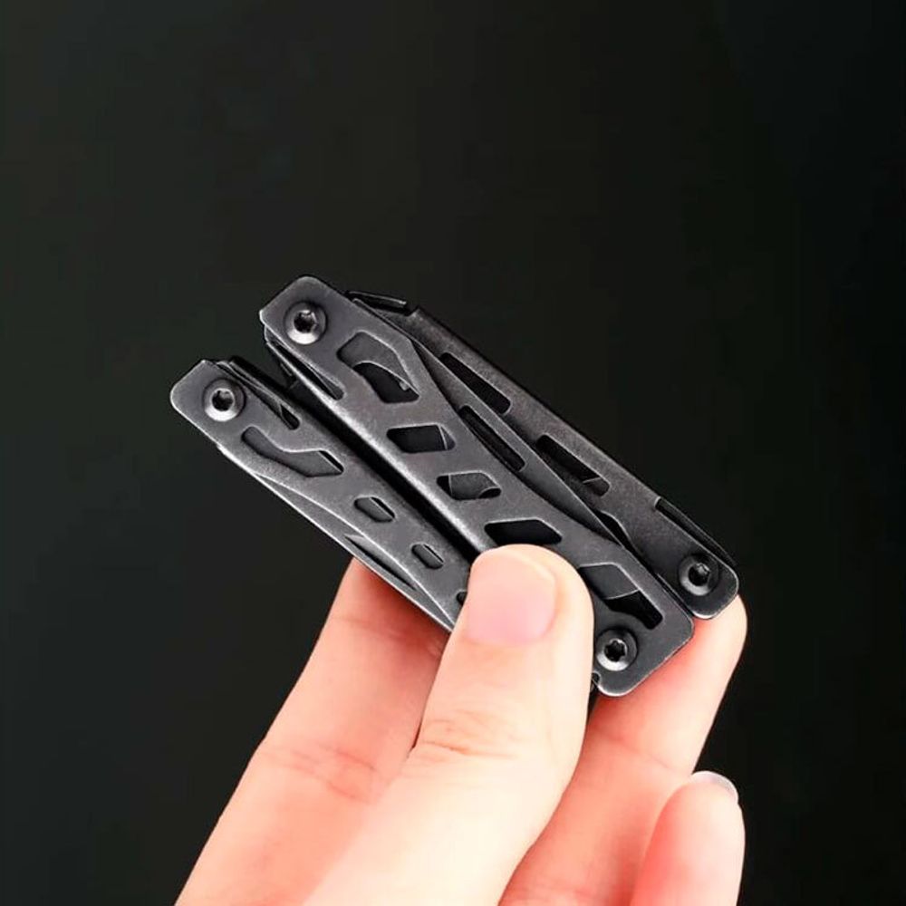 Мультитул NEXTOOL Vini Flagship черный (NE20122) 3