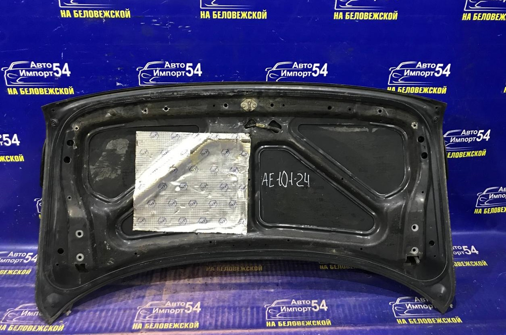 Крышка багажника TOYOTA MARINO 1992