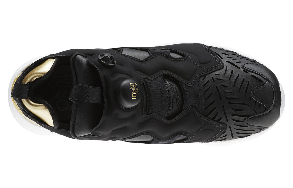 Кроссовки Reebok Instapump Fury Cutouts (Женская размерная сетка)