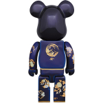 Дизайнерские игрушки BE@RBRICK 400% BE@RBRICK 28cm, 2223712-607975960
