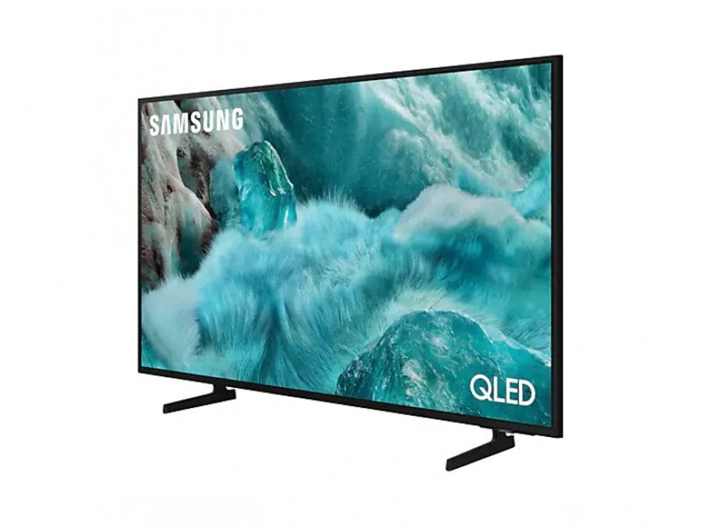 QLED телевизор Samsung QE55Q7FAAUXRU 4K Ultra HD