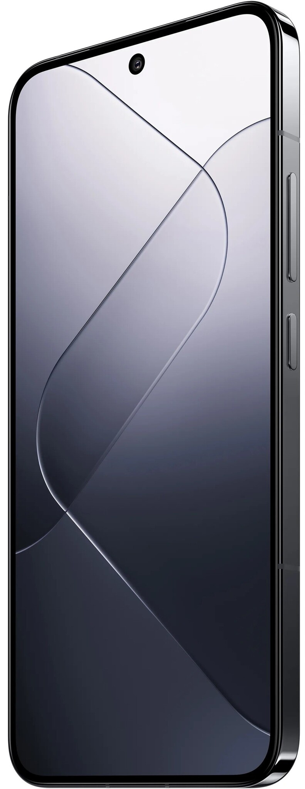 Xiaomi Mi 14 12/256GB Black