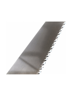 Ножовка по дереву Inforce 500 мм 06-08-18