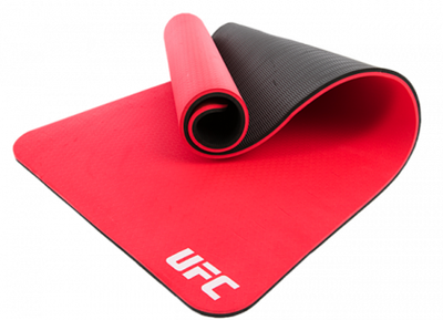 Коврик для фитнеса UFC 15 мм