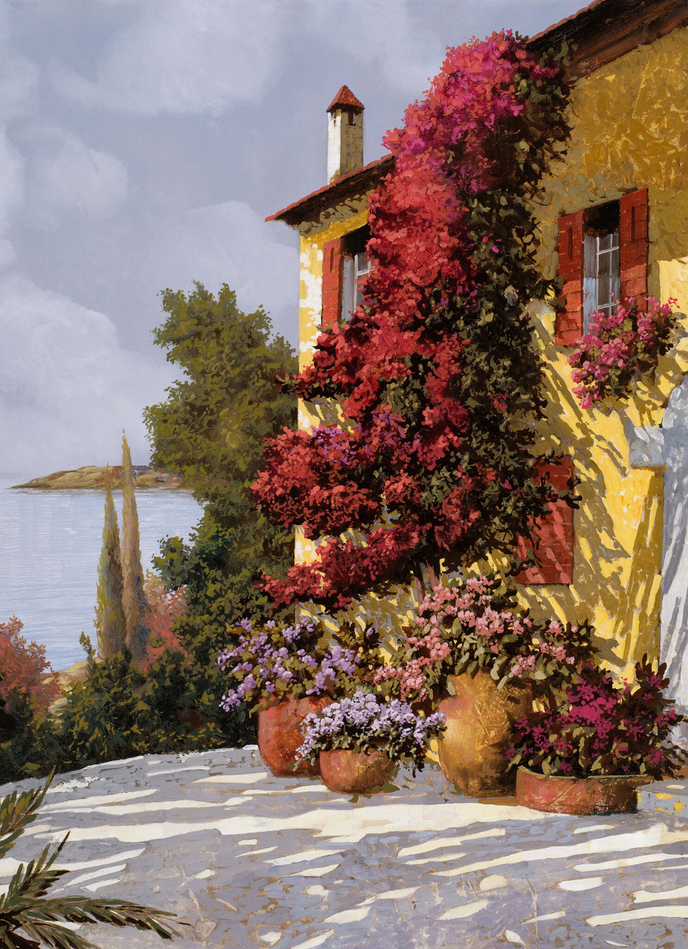 Коллекция Города и страны