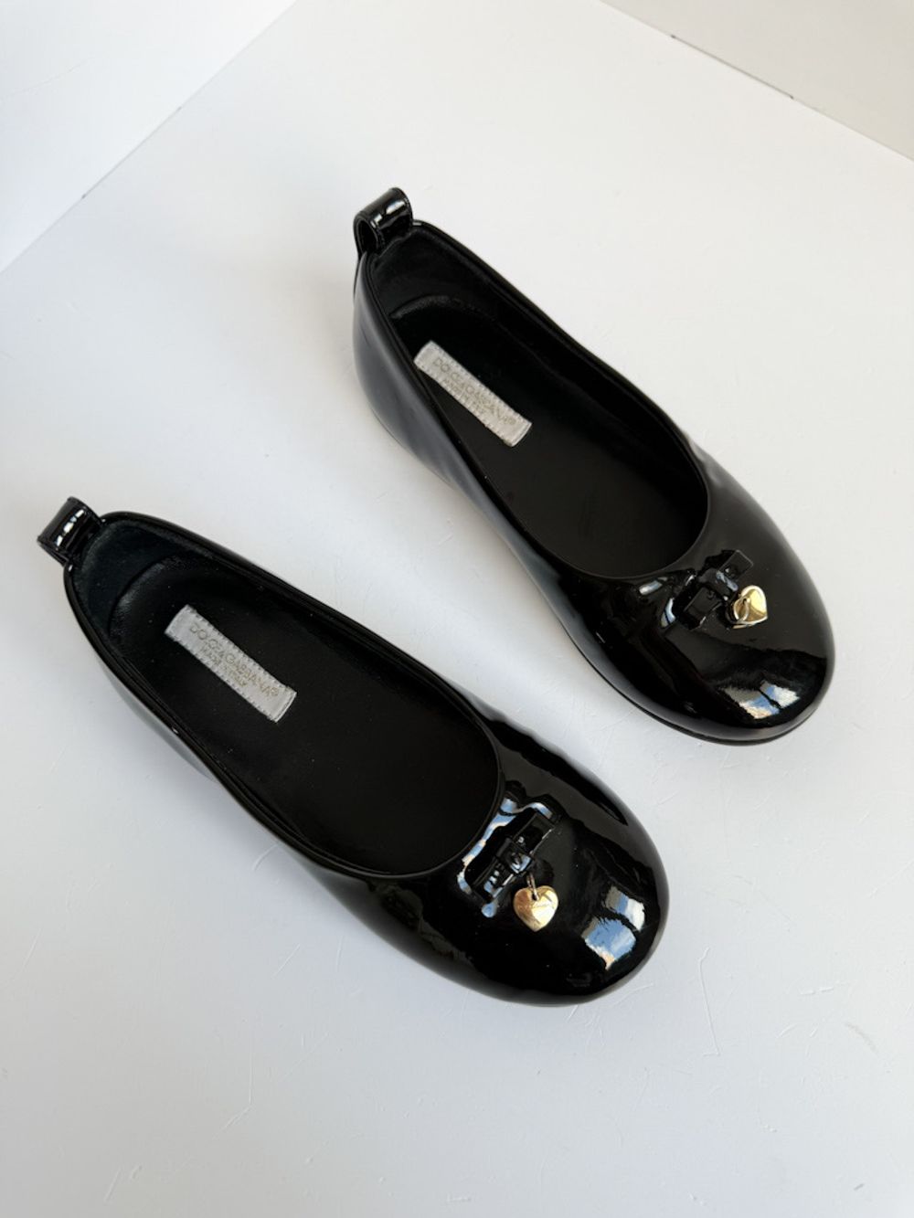 Туфли Dolce&Gabbana, 26