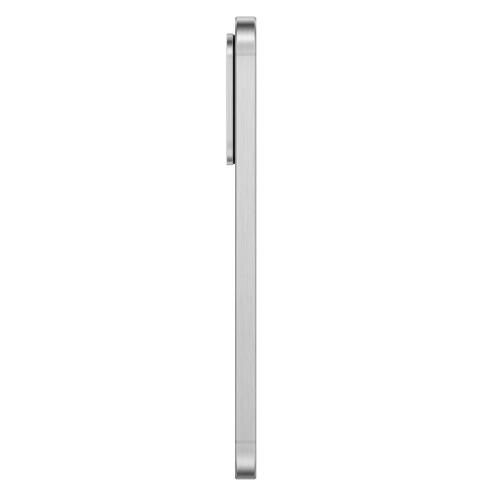 Смартфон Samsung Galaxy A56 5G 8/128 ГБ, серый