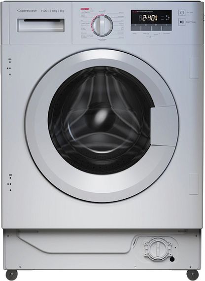 Cтиральная машина Kuppersbusch WT 6508.1 V