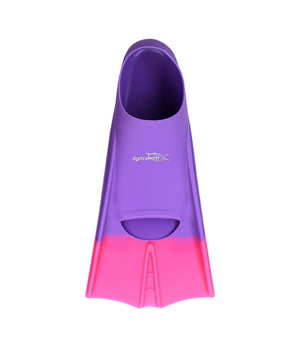 Ласты тренировочные для бассейна Light Swim LSF11
