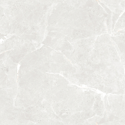Stone Cool White Керамогранит белый 60х60 Матовый