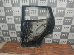 Дверь задняя правая Chery Tiggo 4 18-нв Б/У Оригинал J686201020DY