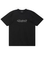 Футболка Кор. Рукав S/s Peace And Work T-shirt