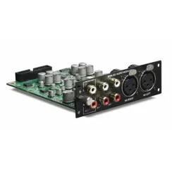 Lyngdorf Analog Input + Phono Input for TDAI-3400