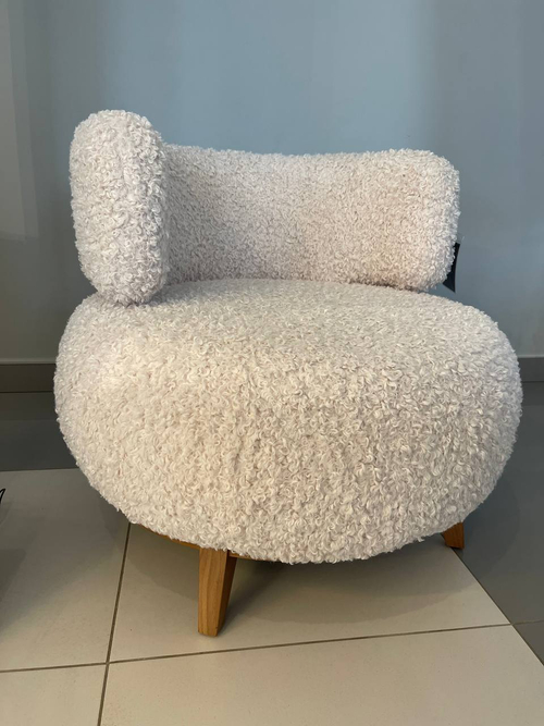 Кресло Манни