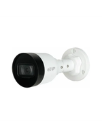DH-IPC-HFW1239S1P-LED-0280B-S6 Уличная цилиндрическая IP-видеокамера 2Мп