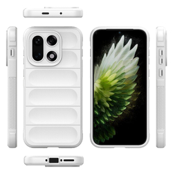 Противоударный чехол Flexible Case для OnePlus 15