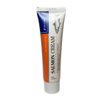 Крем для лица 3W Clinic Super Food Salmon с экстрактом лосося Cream 60 мл
