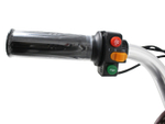 Электровелосипед трицикл GreenCamel Трайк-B (R24 500W 48V 15Ah)