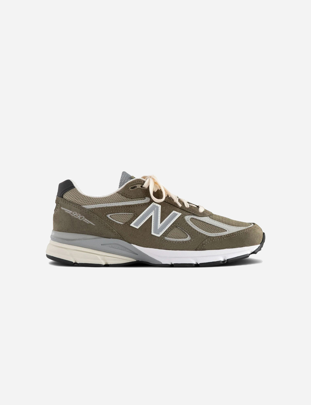 New Balance 990v4 x Aime Leon Dore "True Camo" (U990CT4)