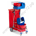 Рукав пожарный 80 мм "Премиум"  без головок