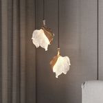 Подвесной светильник MT9138-1H french gold