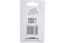 Насадка шестигранная очищаемая 10 мм DEWALT DT7466-QZ