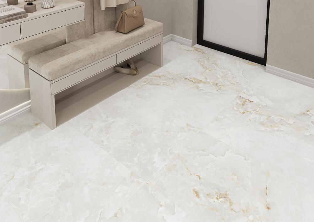 Staro Velvet Adonis Beige Matt 60x120