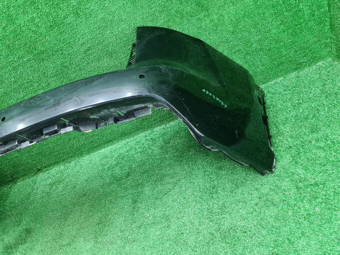 Бампер задний Lexus NX 1 (2014-2021)