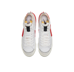 Кроссовки Nike Blazer Mid '77 Jumbo 'White Red' DD3111-102