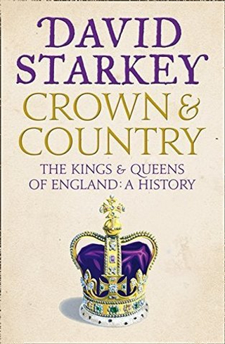 Crown and Country: History of England through Monarchy