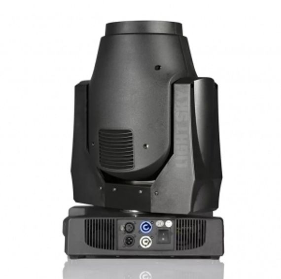 Light Sky MINI LUNAR - вращающаяся голова Beam на лампе USHIO NSL 300Вт