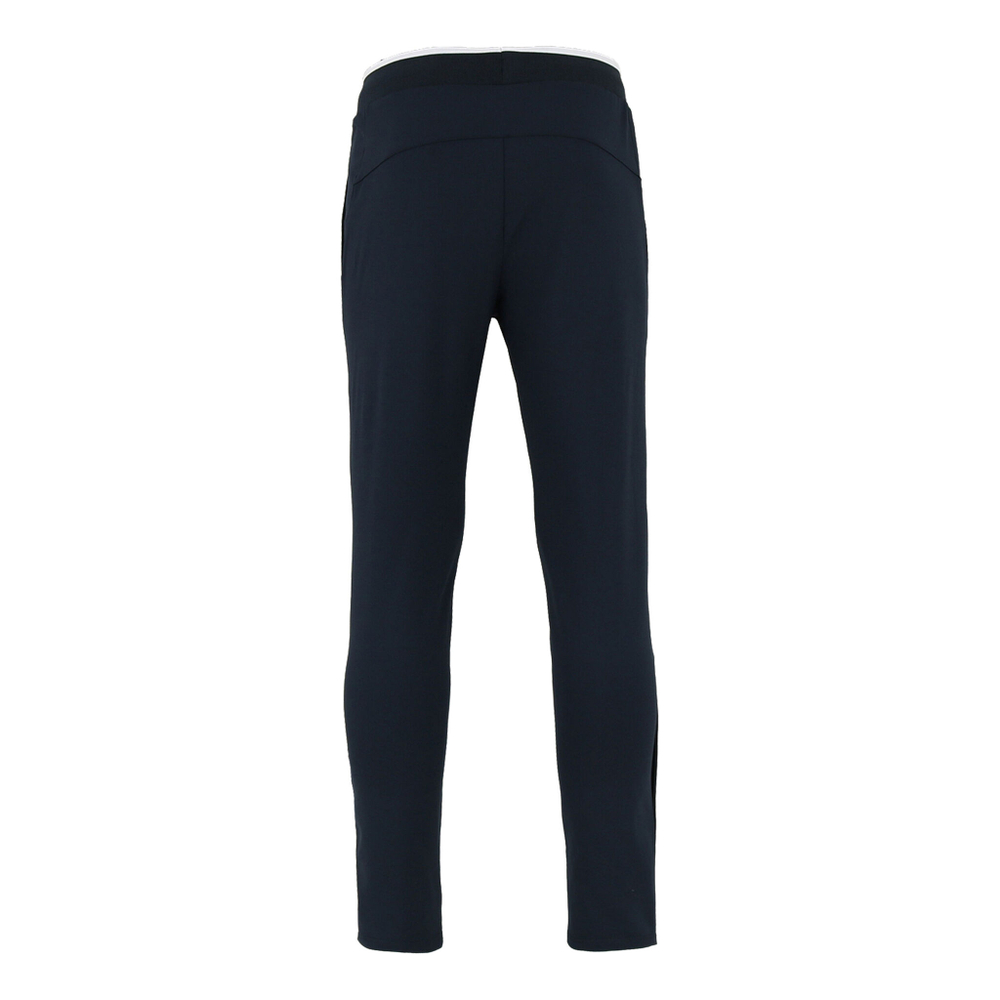 Мужские теннисные штаны The Indian Maharadja Kadiri Training Pants Men - Dark Blue