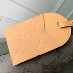 Louis Vuitton Vagabond Hobo
