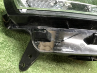 Битая Фара левая Chery Tiggo 7 Pro (2020-2024) LED