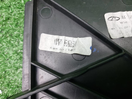 Диффузор с вентилятором Omoda C5 (2022-н.в.)