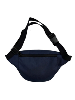 Сумка Carhartt WIP Jake Hip Navy