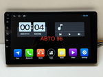 Андроид (9 дюймов), 2+32 GB, Android 10, Модель: V6 JVX-TS7, IPS / Автомагнитола 2 DIN (2 Дин) Оптом - Распродажа