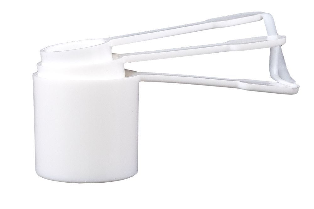 Ложка для декстрозы на карбонизацию